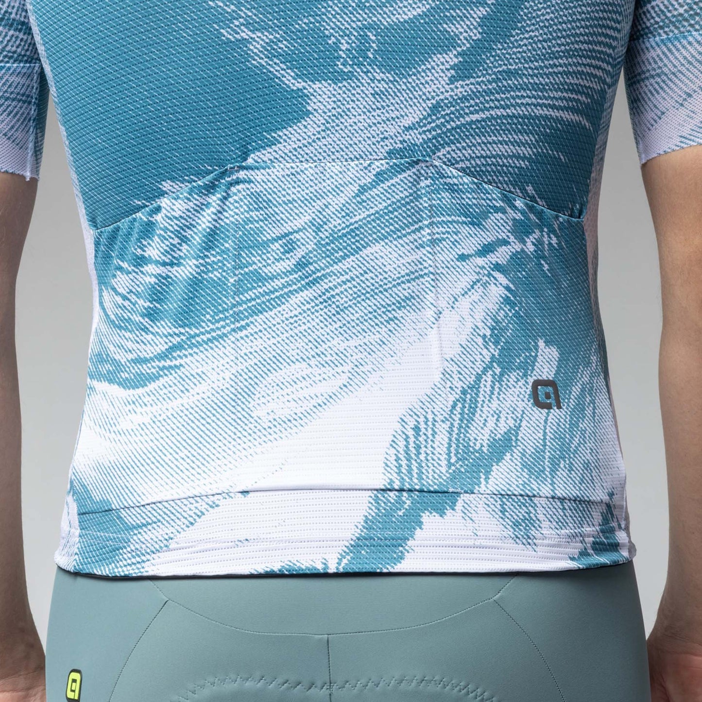 Maglia Manica Corta Uomo Fan