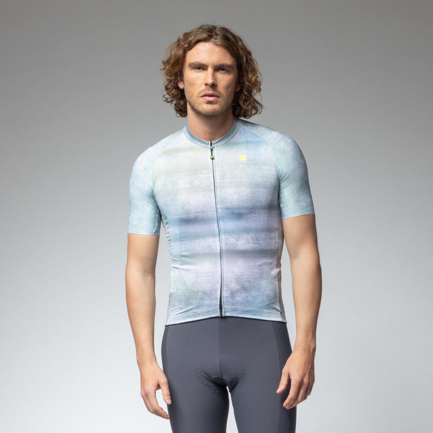 Maglia Manica Corta Uomo Traccia