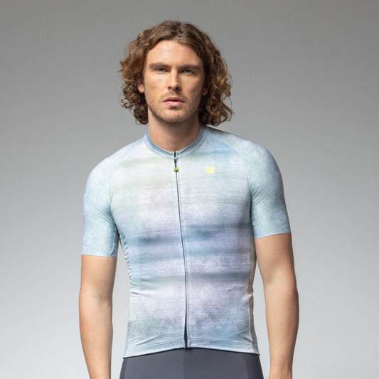 Maglia Manica Corta Uomo Traccia