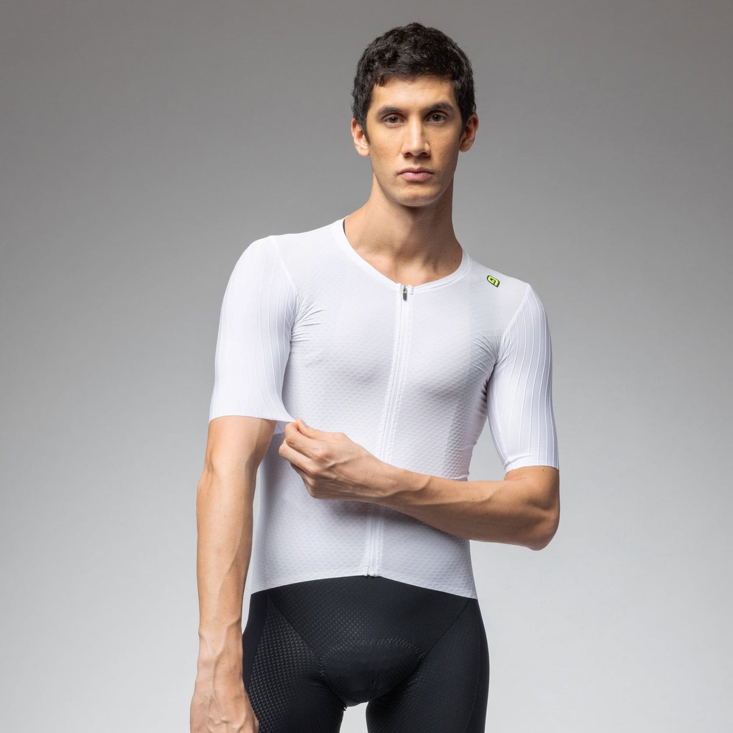 Maglia Manica Corta Uomo Eagle