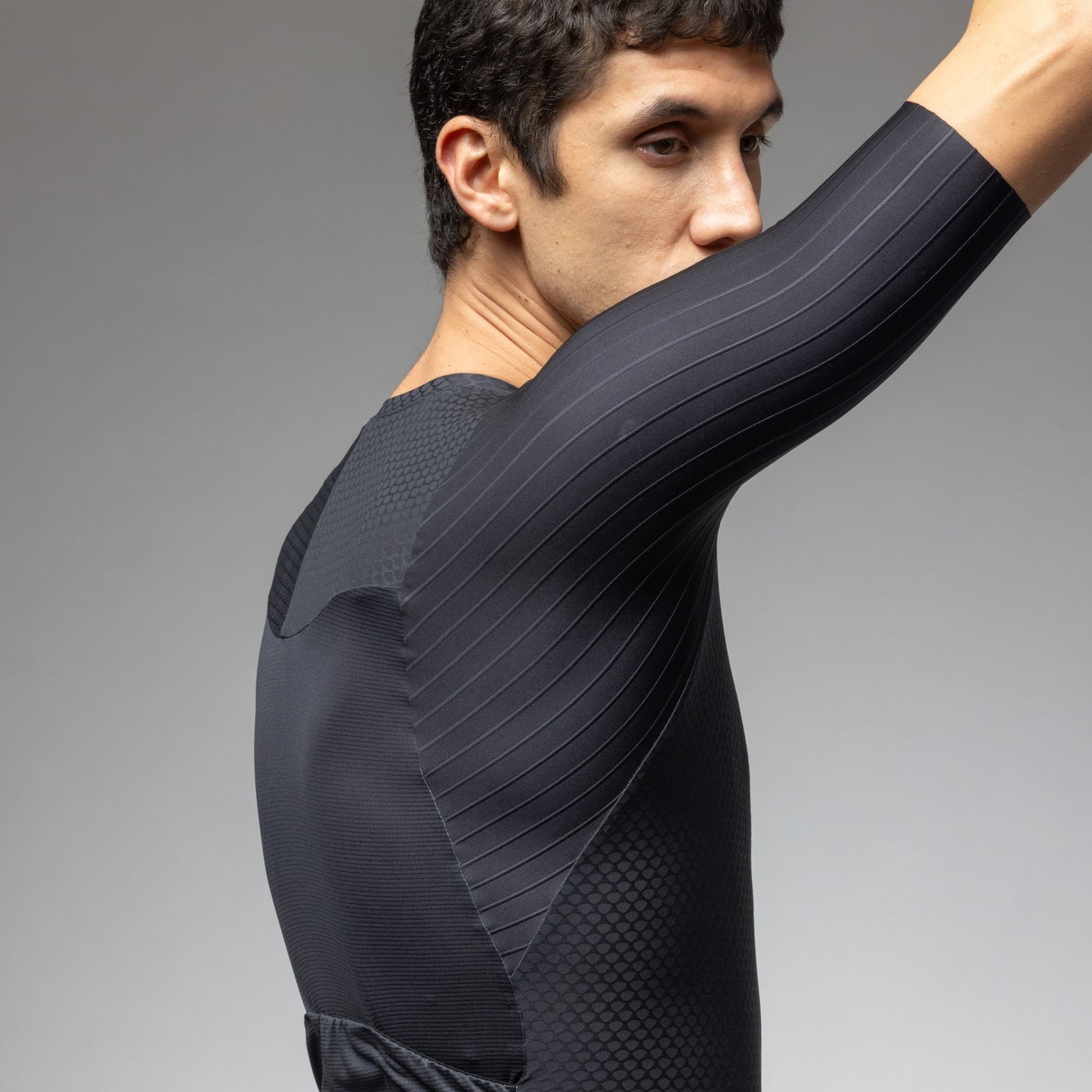 Maglia Manica Corta Uomo Eagle