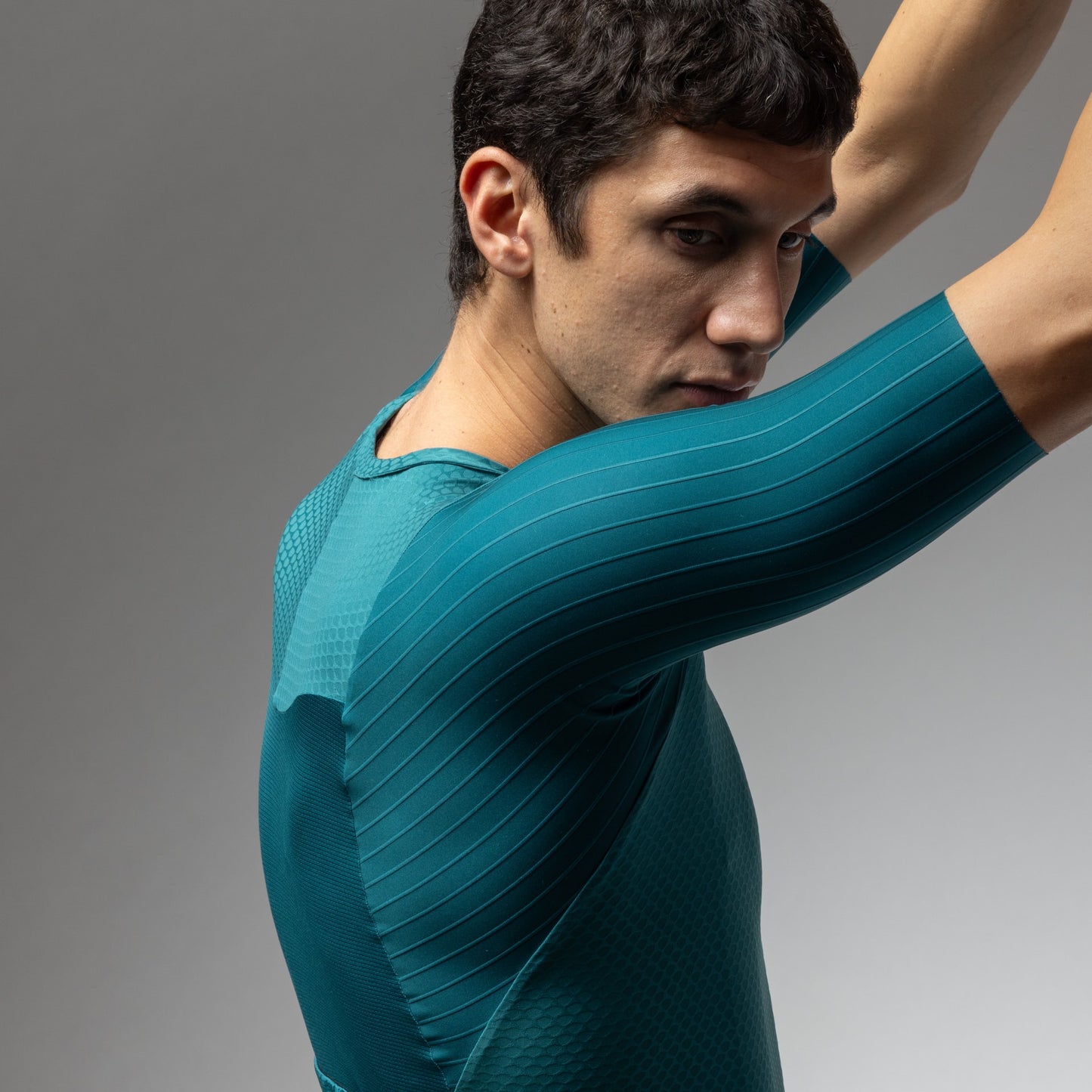 Maglia Manica Corta Uomo Eagle