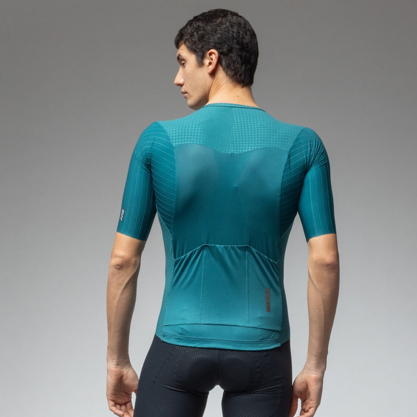 Maglia Manica Corta Uomo Eagle