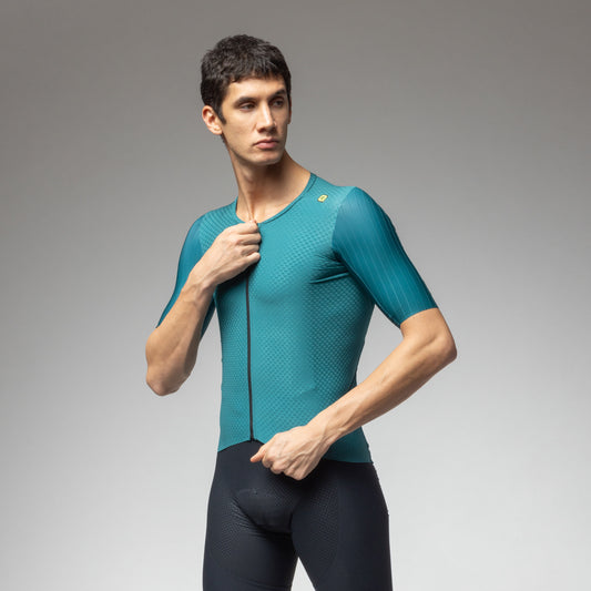 Maglia Manica Corta Uomo Eagle