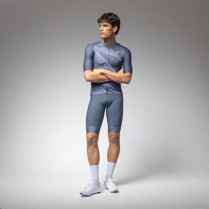 Short Sleeve Jersey Man Crash