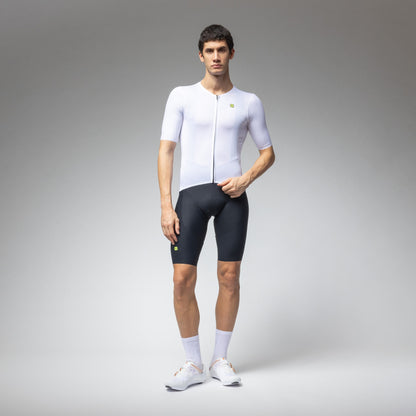 Maglia Manica Corta Uomo Earthy Style 2.0