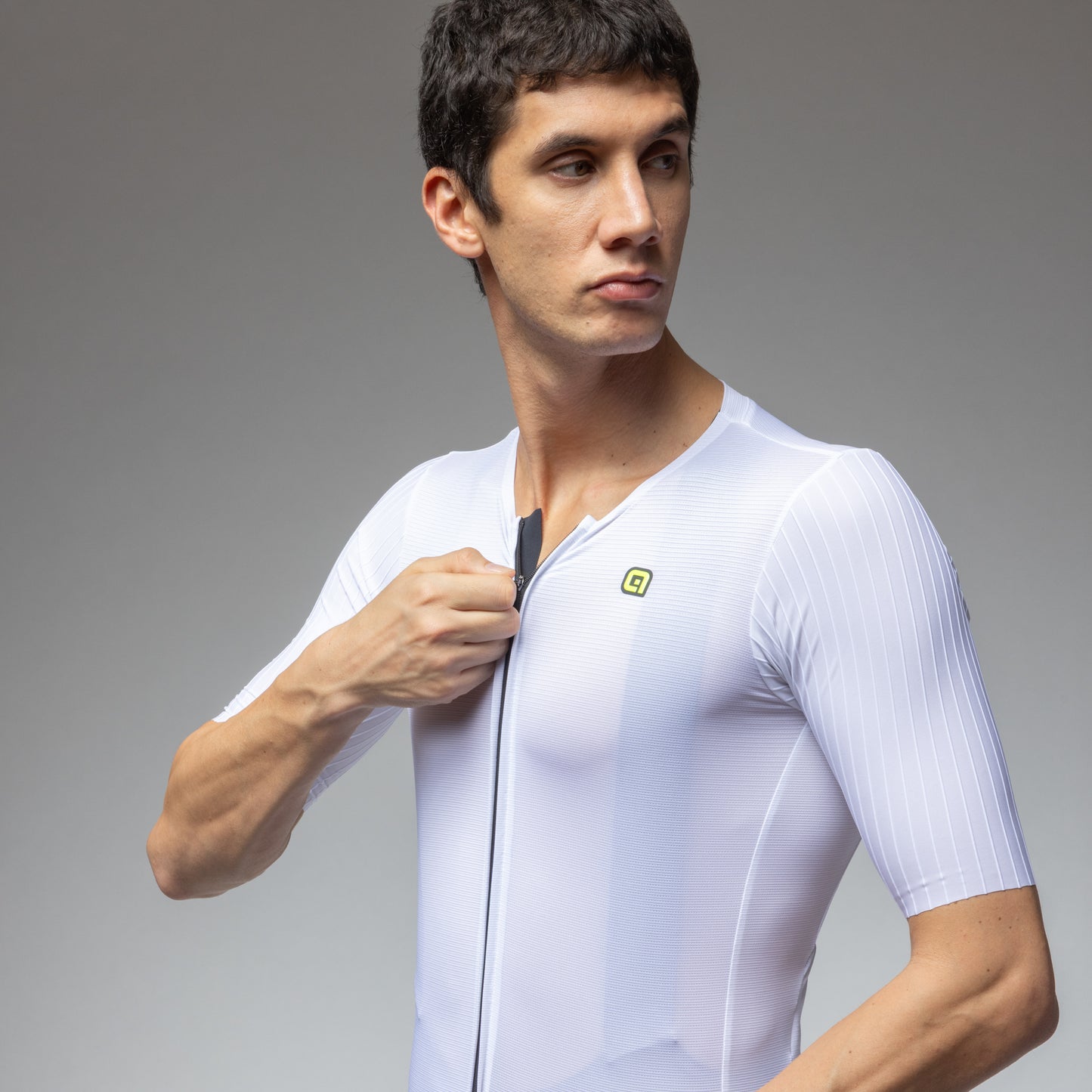 Maglia Manica Corta Uomo Earthy Style 2.0