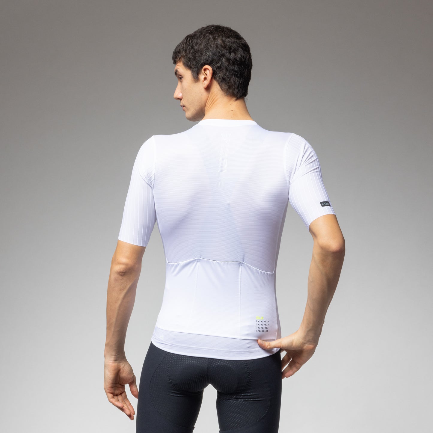 Maglia Manica Corta Uomo Earthy Style 2.0