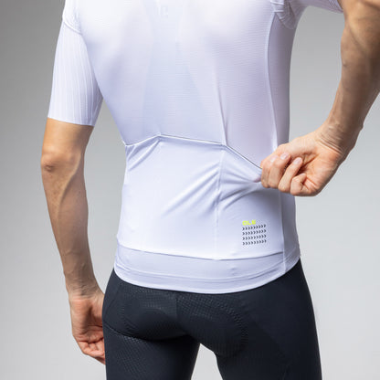 Maglia Manica Corta Uomo Earthy Style 2.0