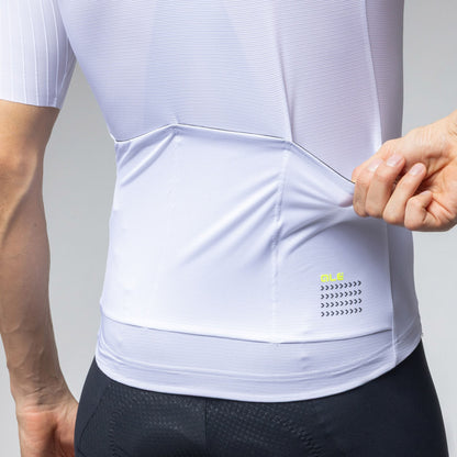 Maglia Manica Corta Uomo Earthy Style 2.0