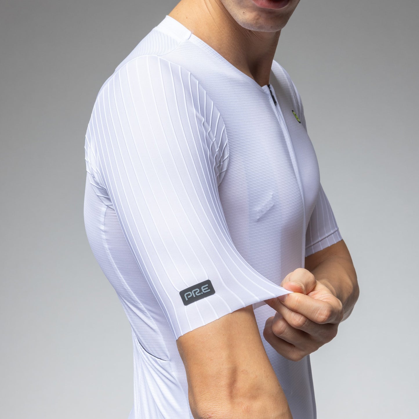 Maglia Manica Corta Uomo Earthy Style 2.0