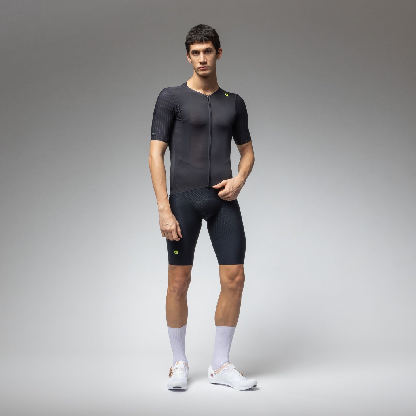 Maglia Manica Corta Uomo Earthy Style 2.0