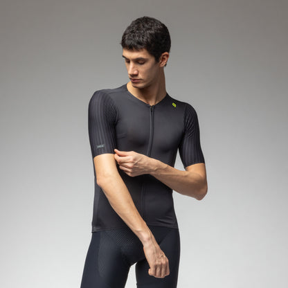 Maglia Manica Corta Uomo Earthy Style 2.0