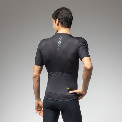 Maglia Manica Corta Uomo Earthy Style 2.0