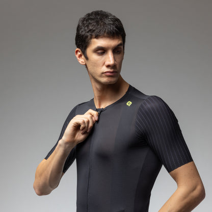 Maglia Manica Corta Uomo Earthy Style 2.0