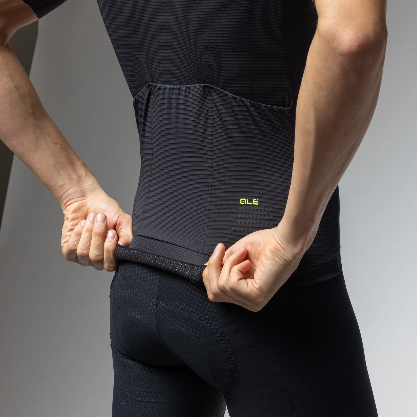 Maglia Manica Corta Uomo Earthy Style 2.0