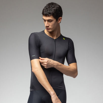 Maglia Manica Corta Uomo Earthy Style 2.0