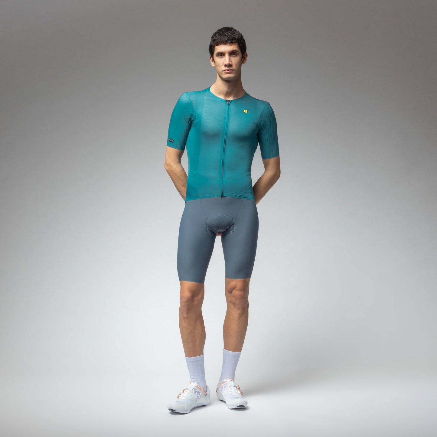 Maglia Manica Corta Uomo Earthy Style 2.0