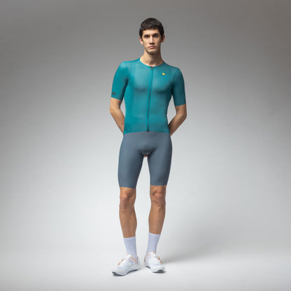 Maglia Manica Corta Uomo Earthy Style 2.0