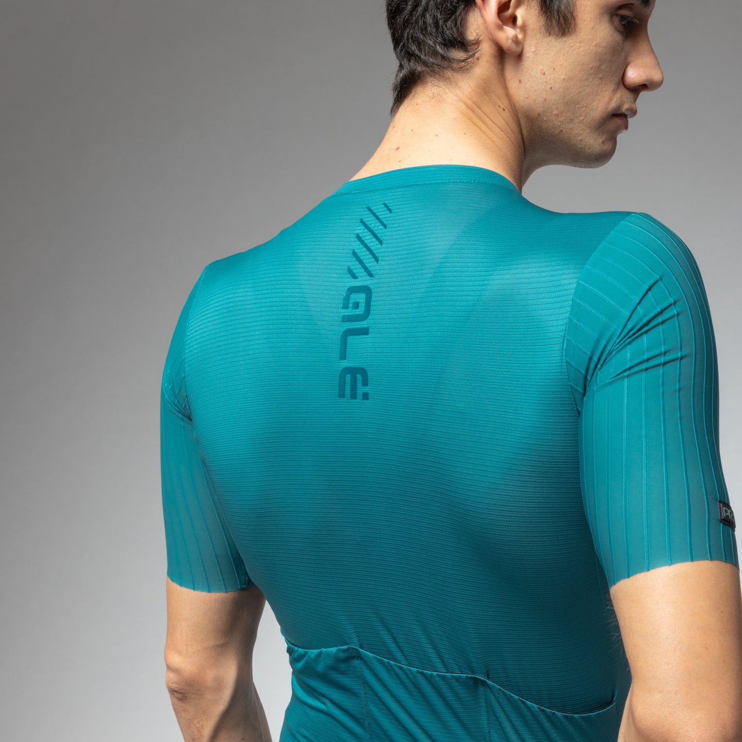 Maglia Manica Corta Uomo Earthy Style 2.0