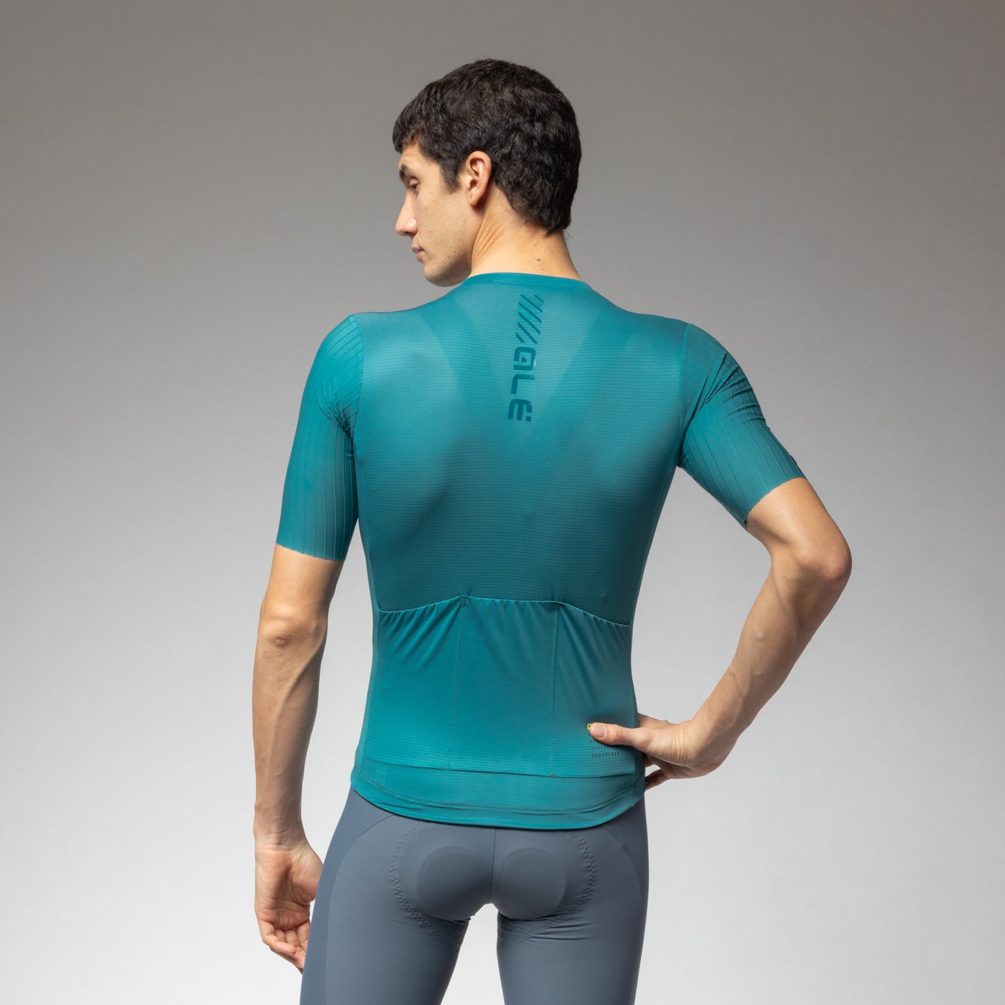 Maglia Manica Corta Uomo Earthy Style 2.0