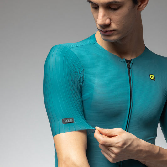 Maglia Manica Corta Uomo Earthy Style 2.0