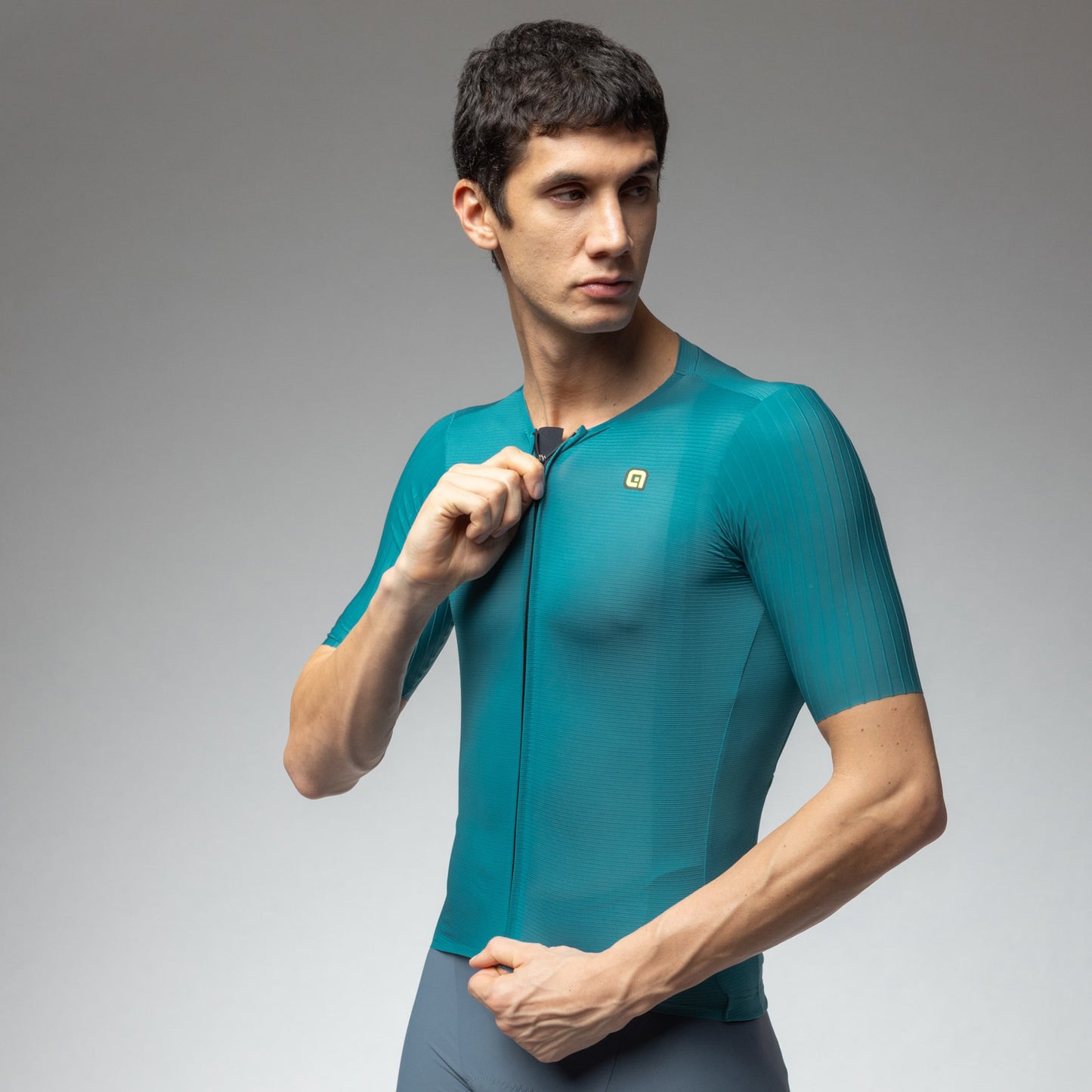 Maglia Manica Corta Uomo Earthy Style 2.0