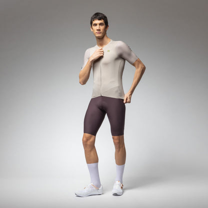 Maglia Manica Corta Uomo Earthy Style 2.0