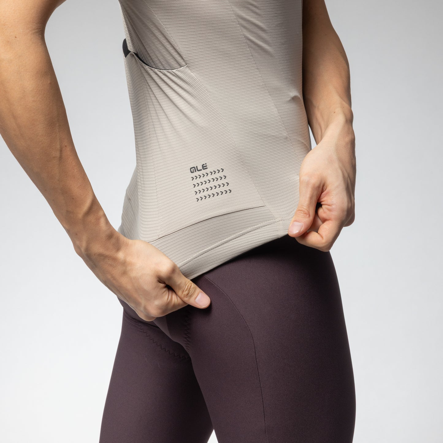 Maglia Manica Corta Uomo Earthy Style 2.0