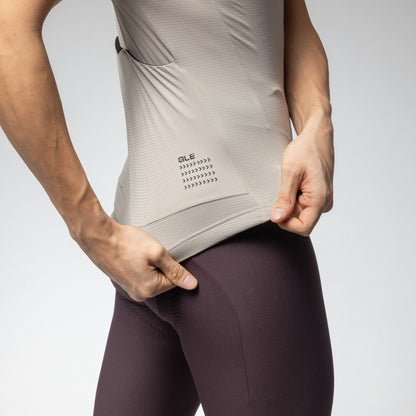 Maglia Manica Corta Uomo Earthy Style 2.0