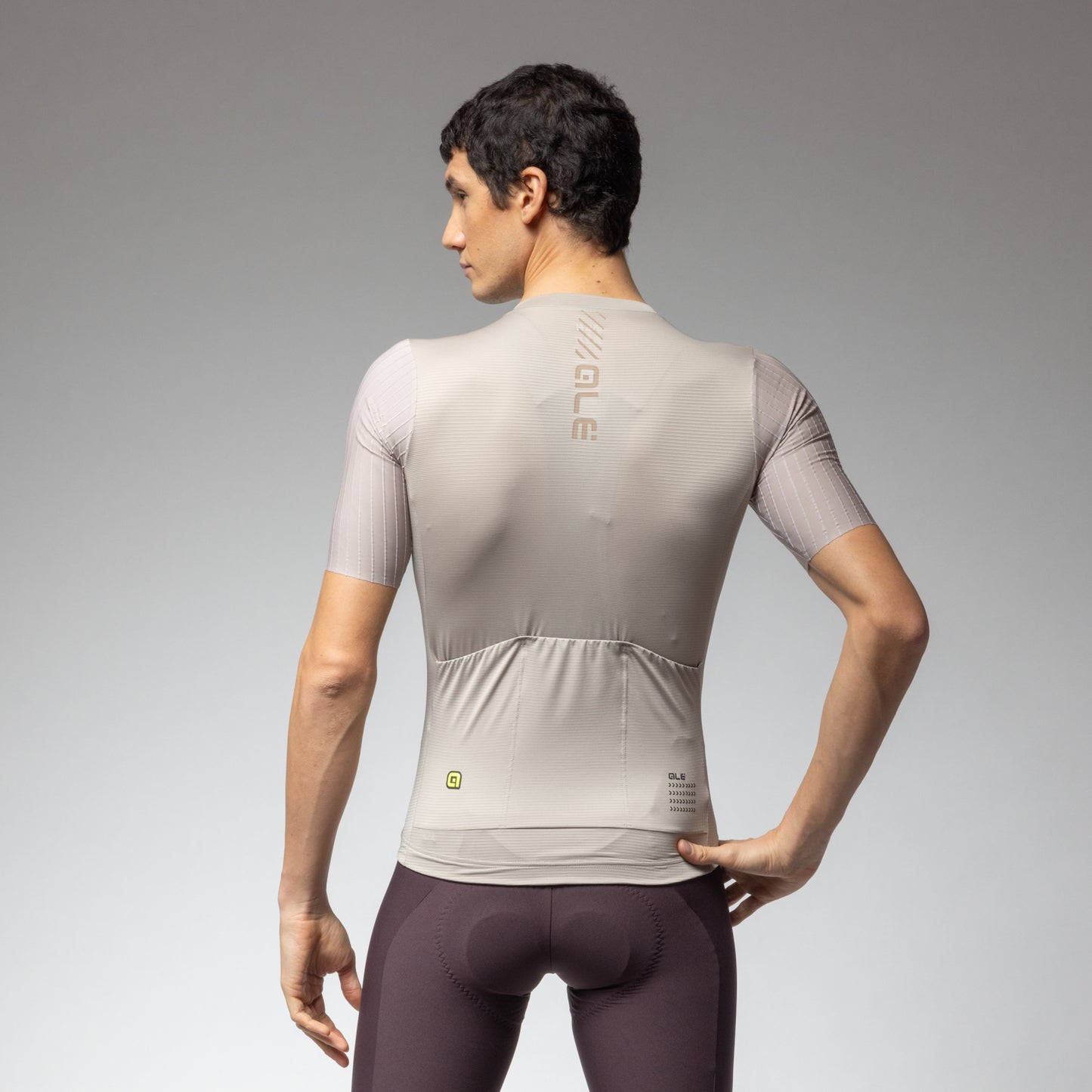 Maglia Manica Corta Uomo Earthy Style 2.0