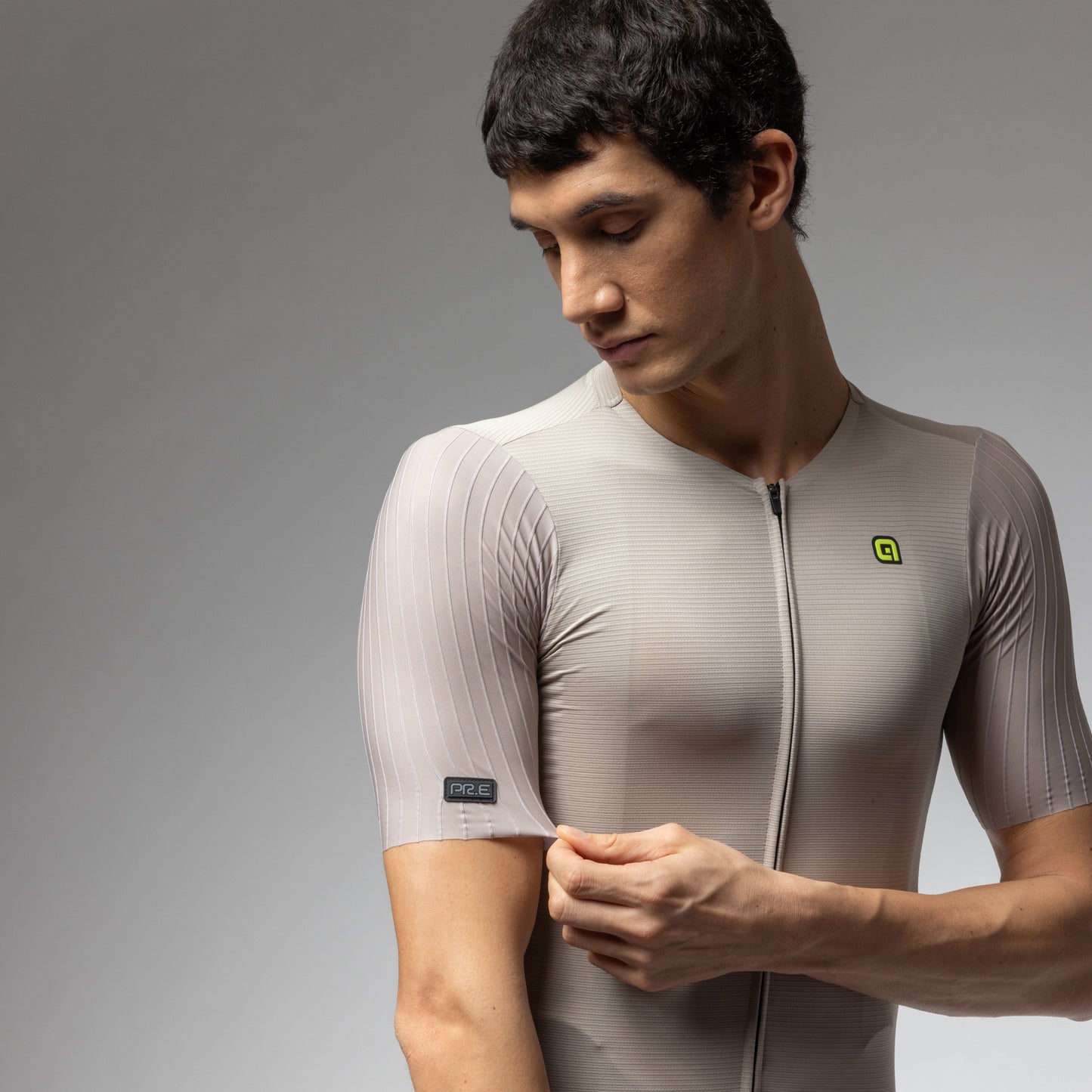 Maglia Manica Corta Uomo Earthy Style 2.0