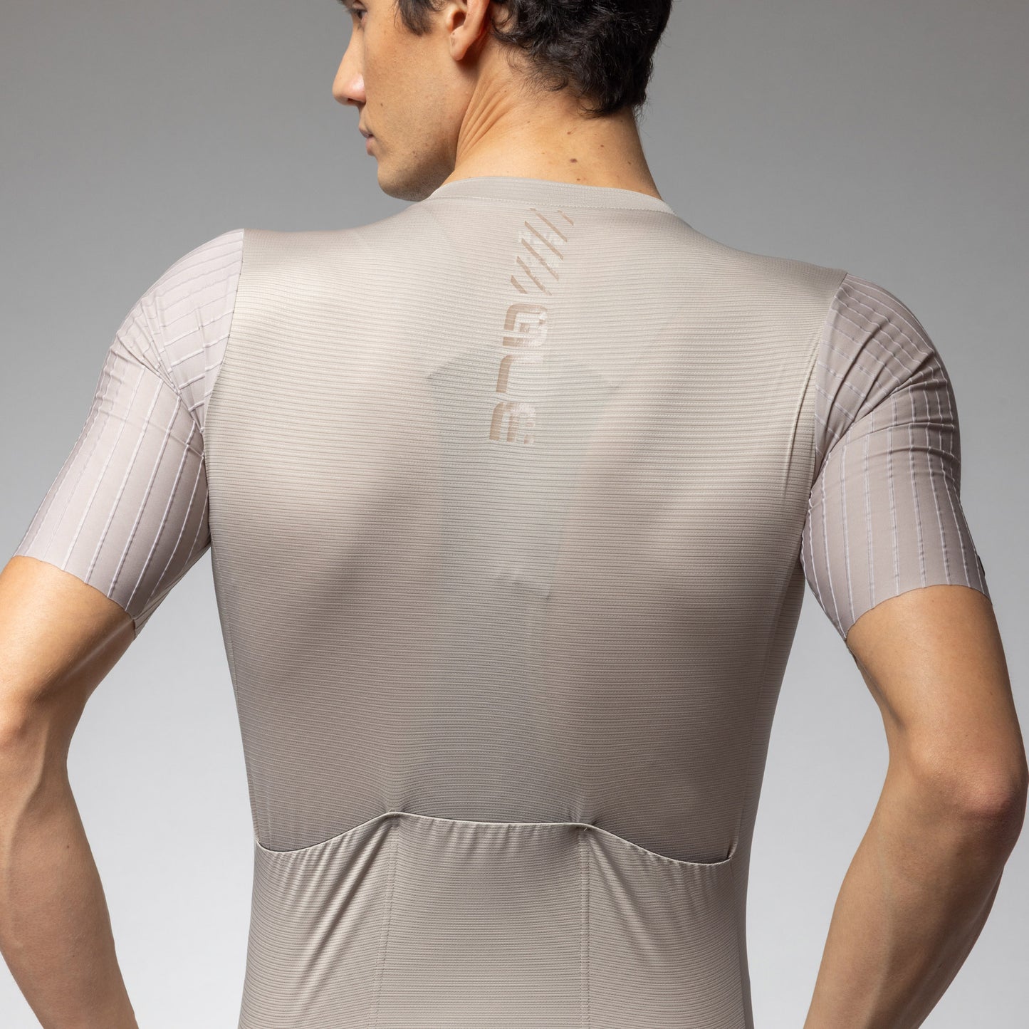 Maglia Manica Corta Uomo Earthy Style 2.0