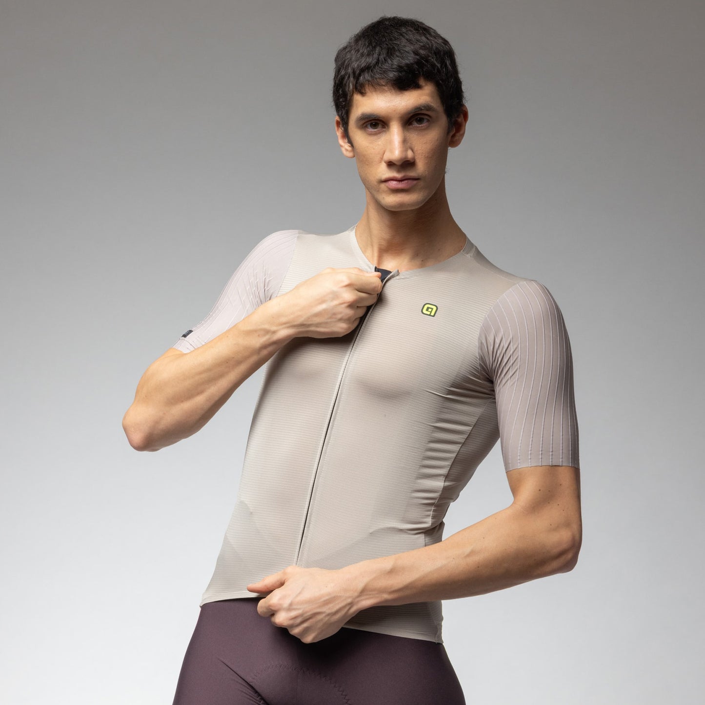 Maglia Manica Corta Uomo Earthy Style 2.0