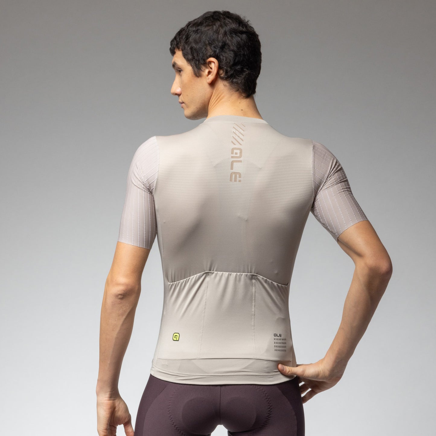 Maglia Manica Corta Uomo Earthy Style 2.0