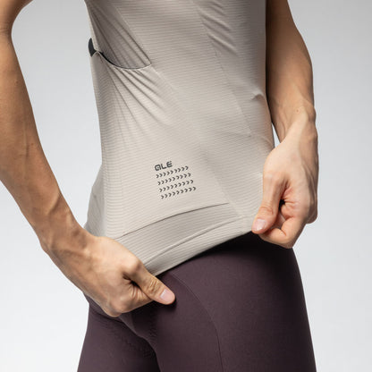 Maglia Manica Corta Uomo Earthy Style 2.0