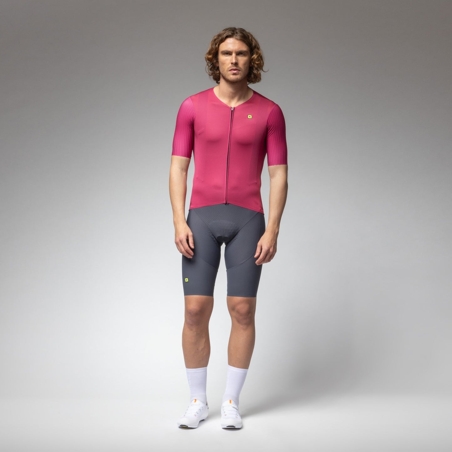 Maglia Manica Corta Uomo Earthy Style 2.0