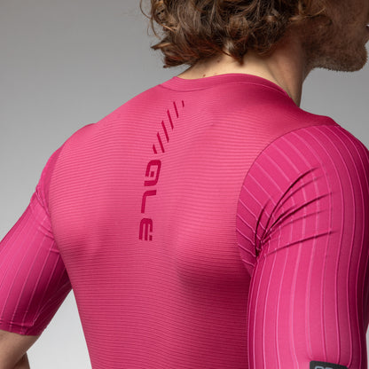 Maglia Manica Corta Uomo Earthy Style 2.0