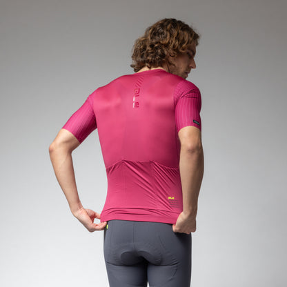 Maglia Manica Corta Uomo Earthy Style 2.0