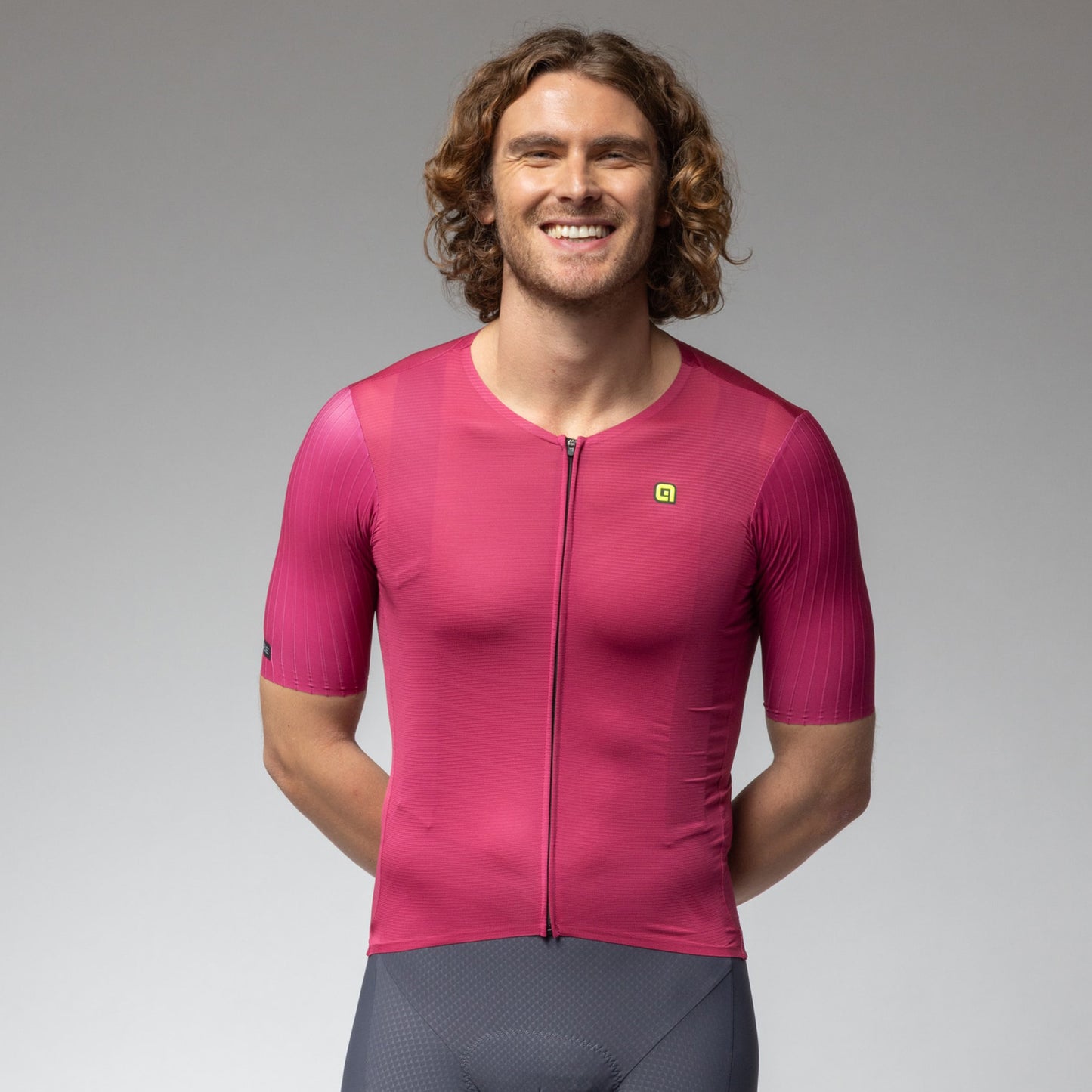 Maglia Manica Corta Uomo Earthy Style 2.0