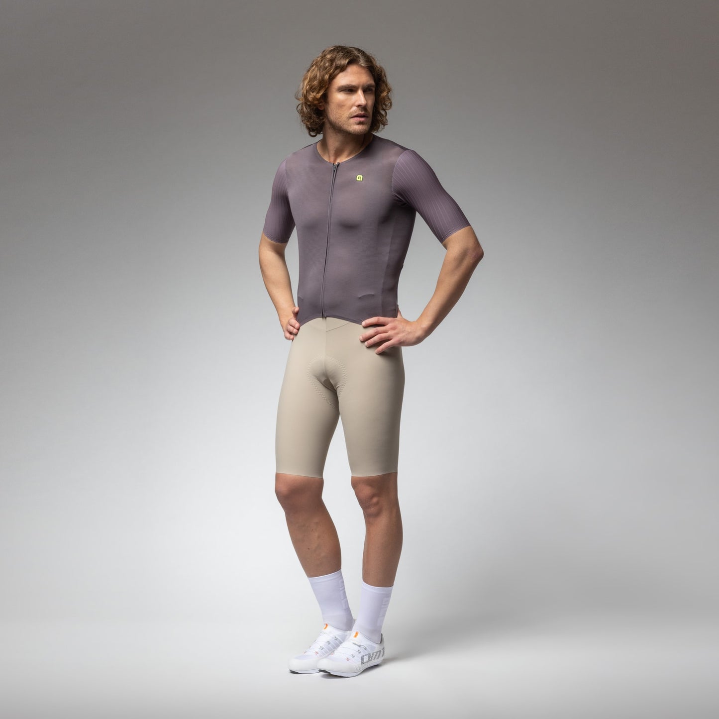 Maglia Manica Corta Uomo Earthy Style 2.0