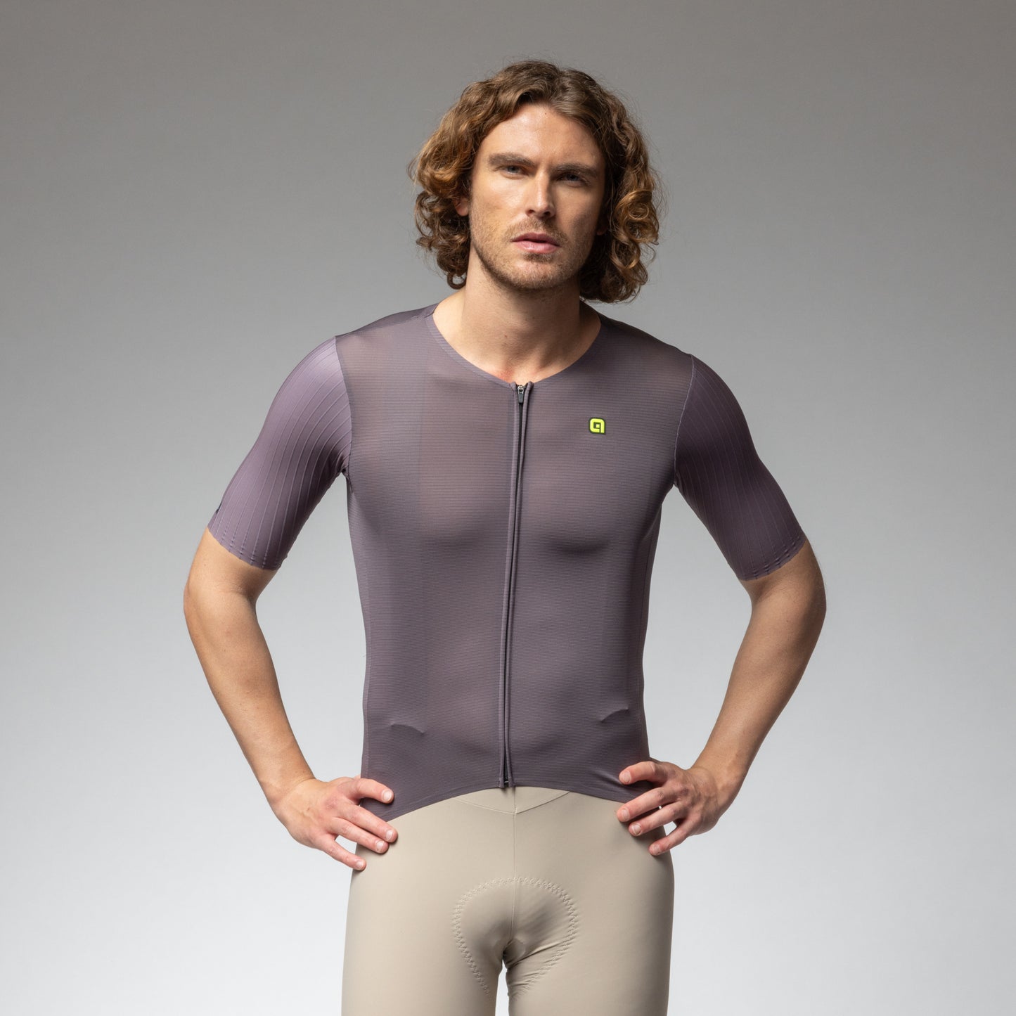 Maglia Manica Corta Uomo Earthy Style 2.0