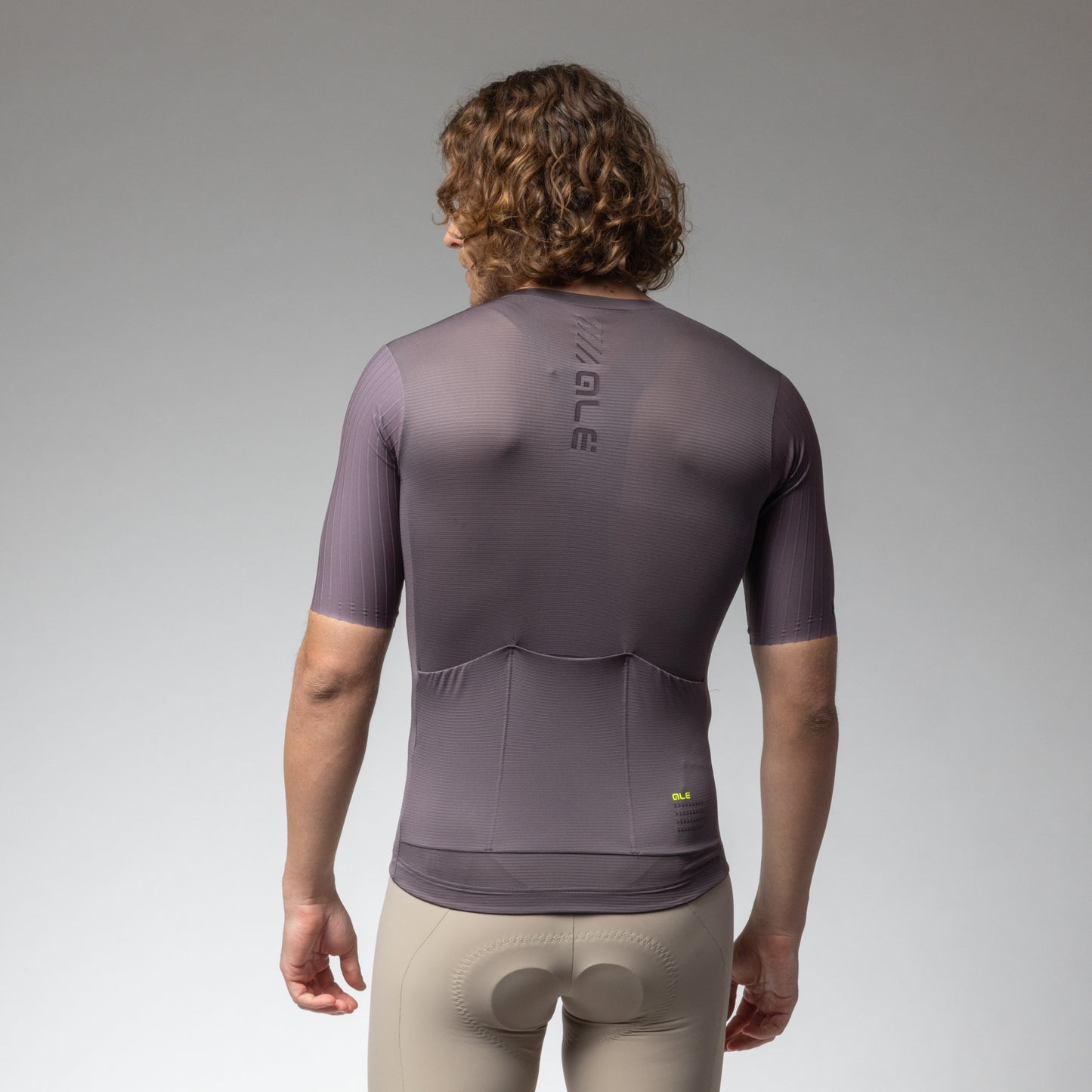 Maglia Manica Corta Uomo Earthy Style 2.0