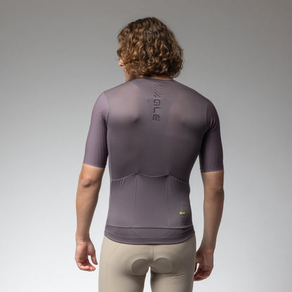 Maglia Manica Corta Uomo Earthy Style 2.0