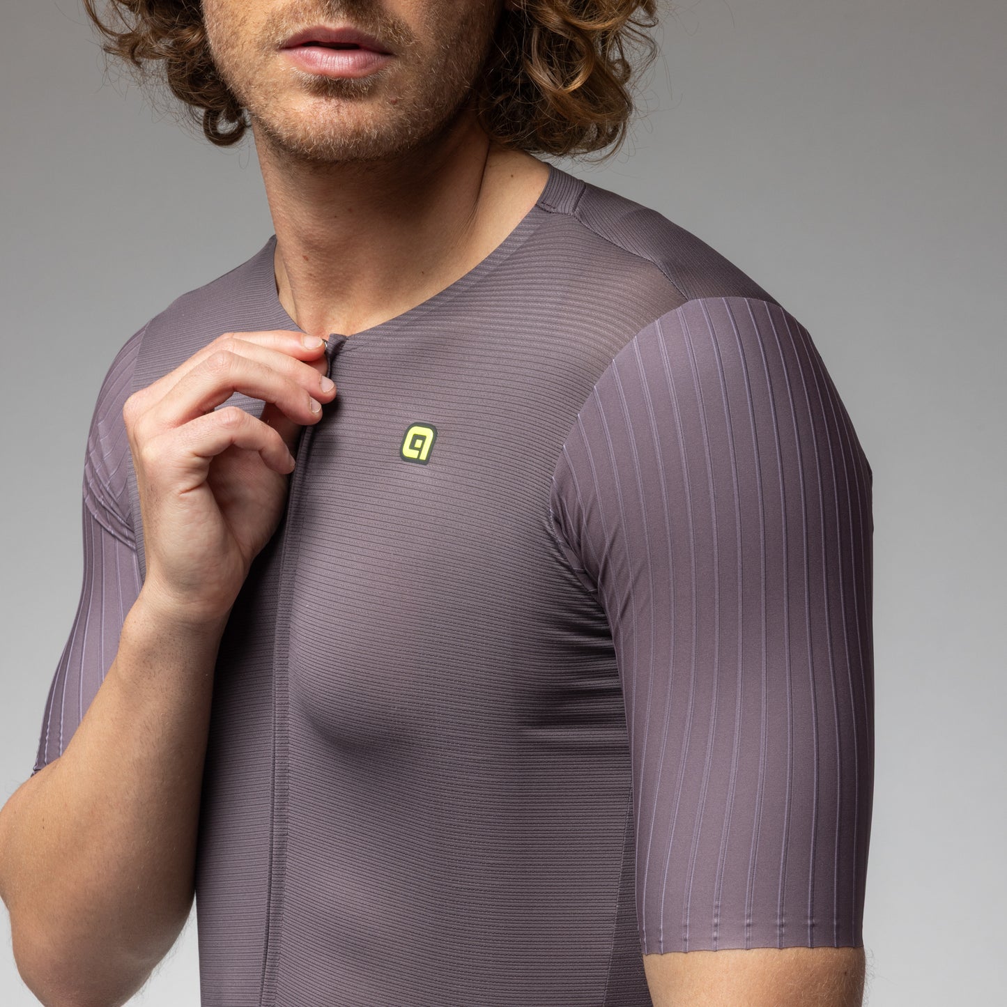 Maglia Manica Corta Uomo Earthy Style 2.0