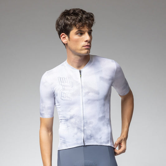 Short Sleeve Jersey Man Follow Me 2.0