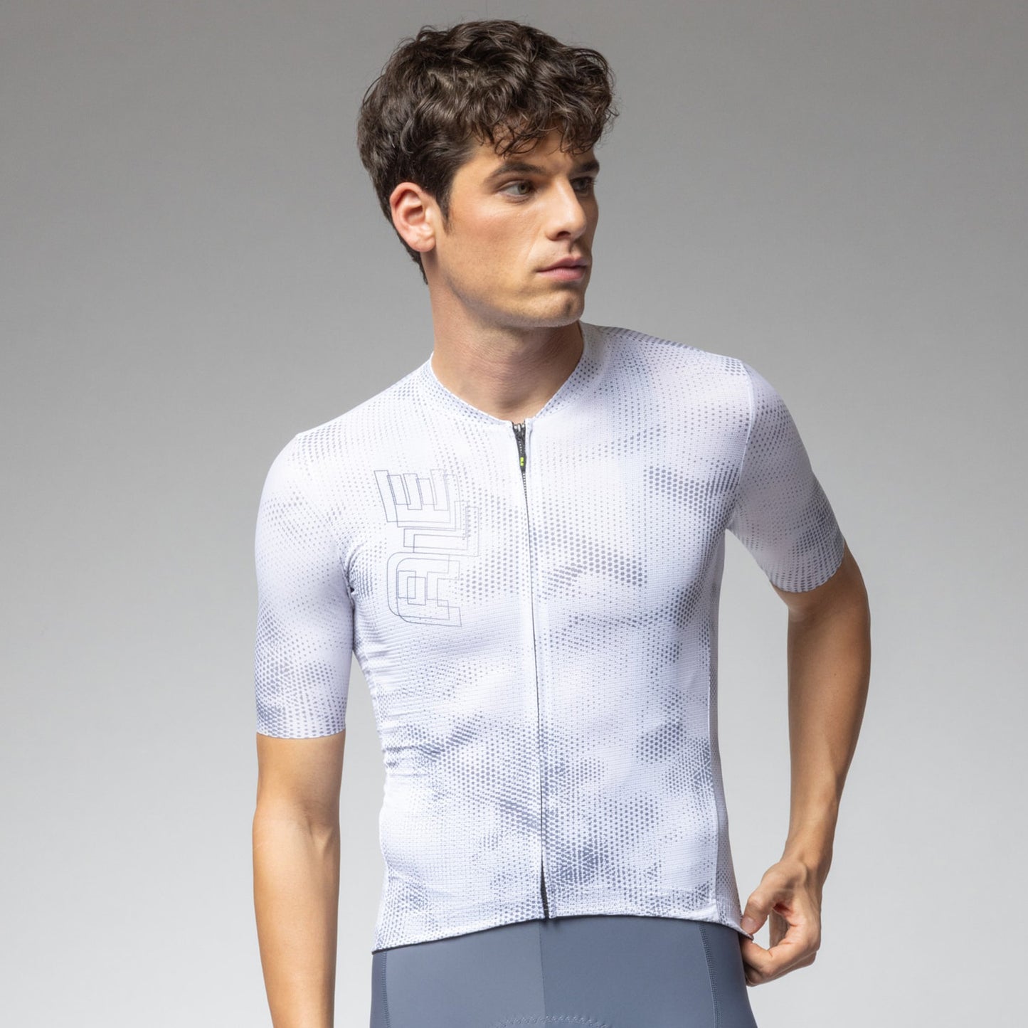 Maglia Manica Corta Uomo Follow Me 2.0