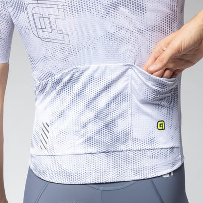 Maglia Manica Corta Uomo Follow Me 2.0