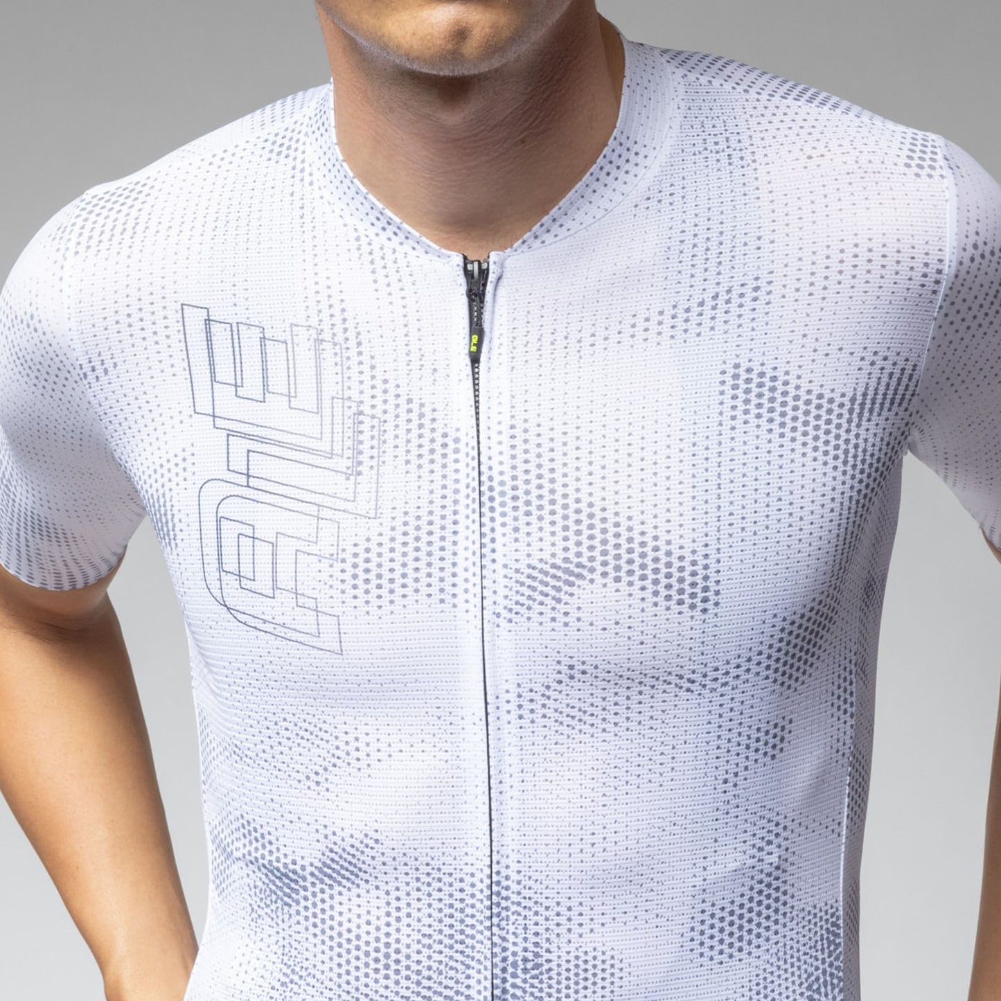 Maglia Manica Corta Uomo Follow Me 2.0