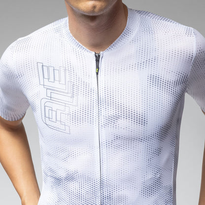 Maglia Manica Corta Uomo Follow Me 2.0